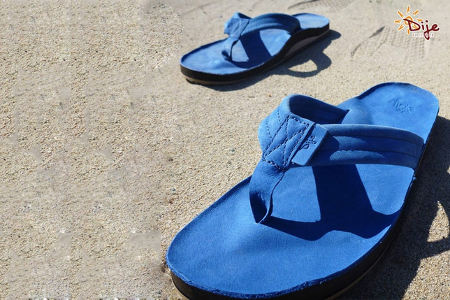 Sunset Sandal | Mens